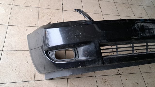 865114D500 HYUNDAI Бампер передний купить в Запорожье