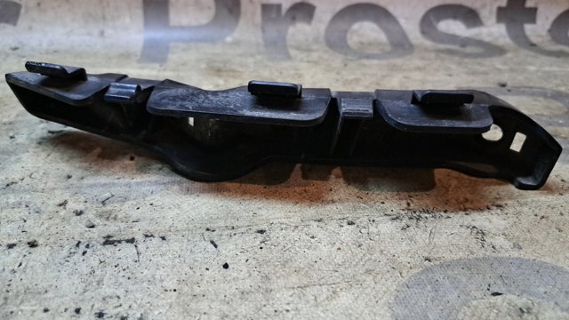 865171H500 HYUNDAI Кронштейн бампера переднего левый купить в Полтава