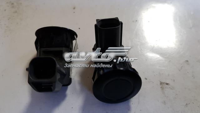 8651A042XA MITSUBISHI Датчик сигнализации парковки (парктроник) задний боковой купить в Хмельницкий
