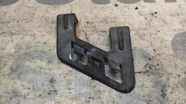 HYUNDAI 865821F000 Кронштейн бампера переднего правый в наличии Хмельницкий