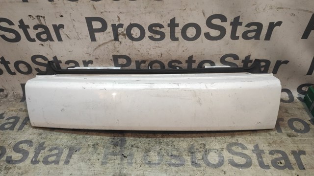 PEUGEOT 8701Z8 Дверь задняя (багажная 3/5-я (ляда) в наличии Тернополь