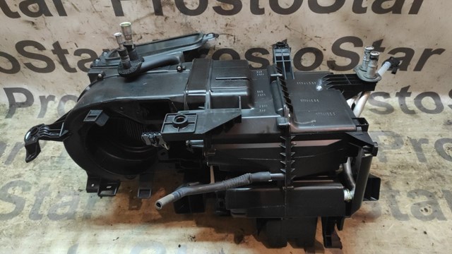 8705005430 TOYOTA Корпус печки в сборе купить в Николаев