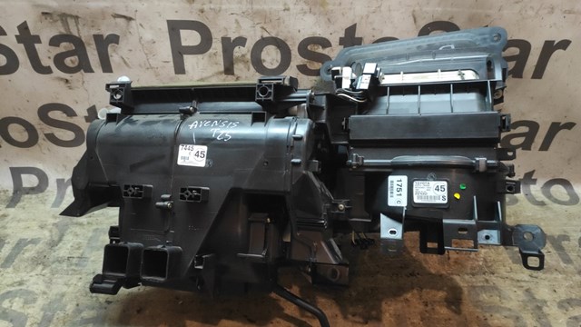 8705005430 TOYOTA Корпус печки в сборе купить в Харьков