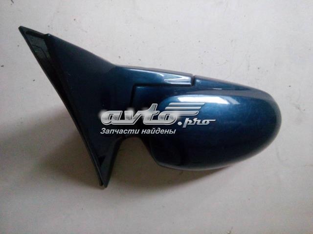 8760638300 HYUNDAI Правое зеркало купить в Ровно