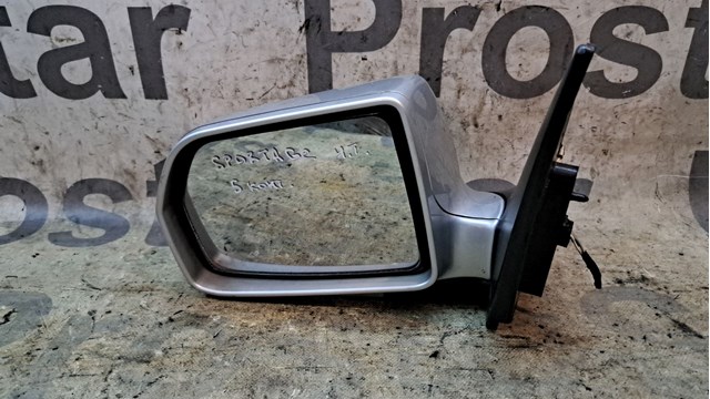 HYUNDAI 876100Z020 Зеркало заднего вида левое в наличии Черкассы