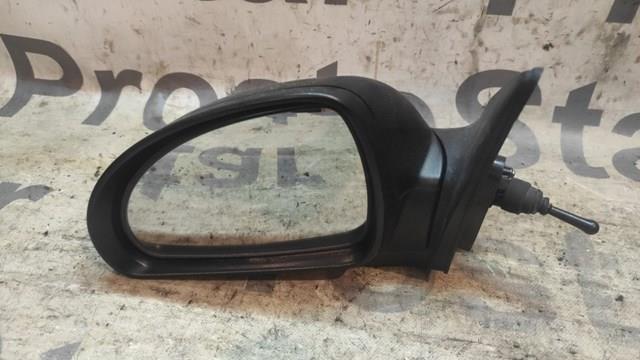 HYUNDAI 876101H000CA Левое боковое зеркало в наличии Одесса