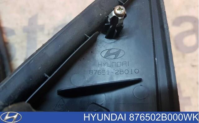 HYUNDAI 876502B000WK в наличии Черновцы