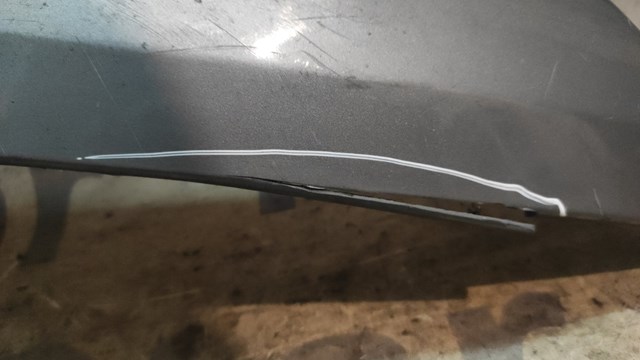 877121F000 HYUNDAI Накладка крыла переднего правого купить в Винница