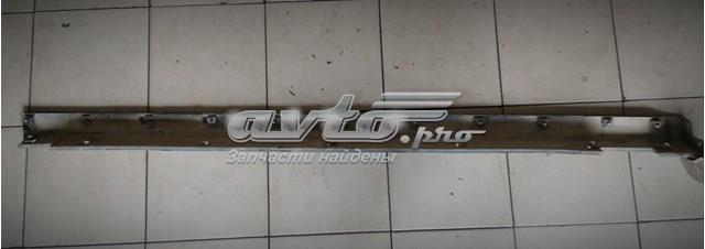 877524Z000 HYUNDAI Накладка (молдинг) порога наружная правая купить в Николаев