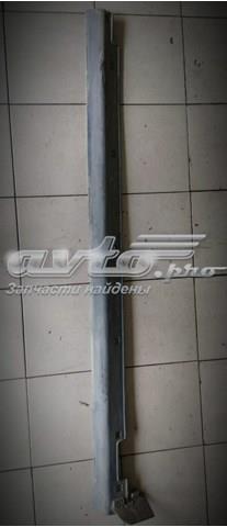 877524Z000 HYUNDAI Накладка (молдинг) порога наружная правая купить в Сумы