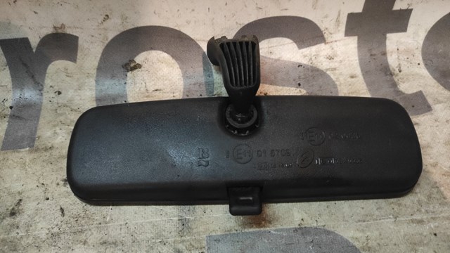 TOYOTA 878100D011 Зеркало заднего вида в наличии Житомир