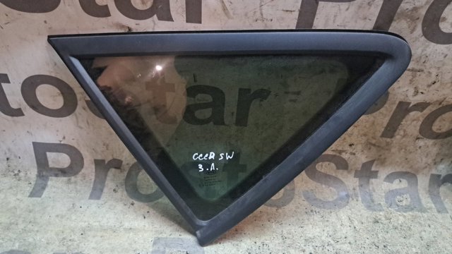 HYUNDAI 878101H110 Стекло кузова (багажного отсека) левое в наличии Украина