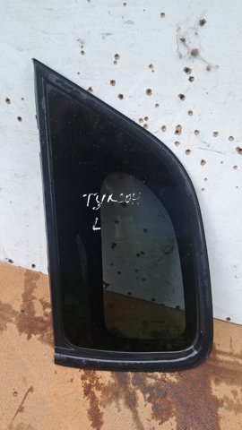 878102E020 HYUNDAI Стекло кузова (багажного отсека) левое купить в Черновцы