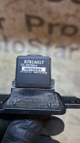 8781A017 Камера системы обеспечения видимости купить Каменское