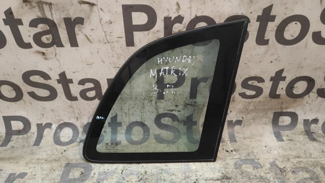 8782017011 HYUNDAI Стекло кузова (багажного отсека) правое купить в Черкассы
