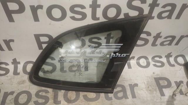 878202B000 HYUNDAI Стекло кузова (багажного отсека) правое купить в Ужгород