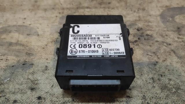 SUBARU 88205SA030 в наличии Запорожье