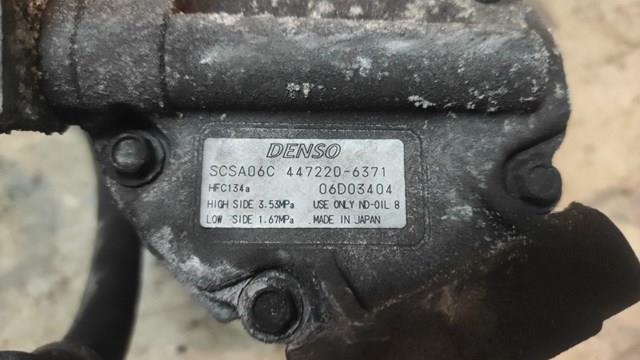 TOYOTA 883201A491 Компрессор кондиционера в наличии Львов