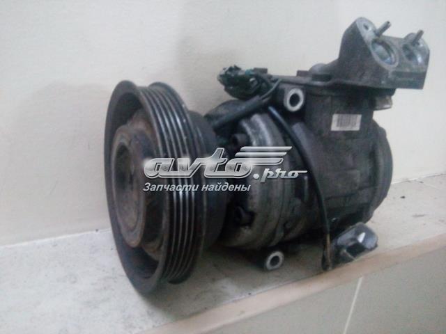 TOYOTA 883202B360 Компрессор кондиционера в наличии Черкассы