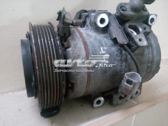 8832048060 TOYOTA Компрессор кондиционера купить в Черновцы