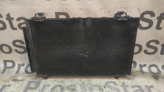 884500F110 TOYOTA Радиатор кондиционера купить в Полтава