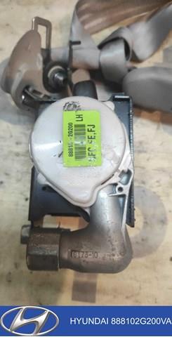 HYUNDAI 888102G200VA в наличии Полтава