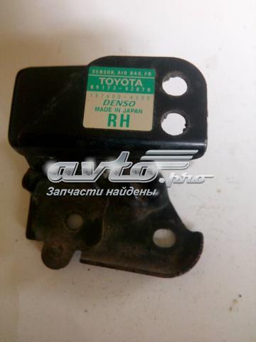Датчик Айрбег передний 8917342070 TOYOTA