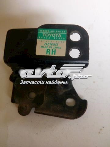 TOYOTA 8917342070 Датчик удара в наличии Ирпень