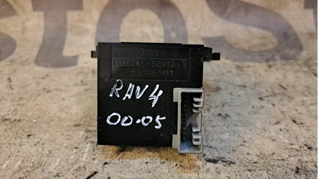 8924552010 TOYOTA Датчик угла поворота рулевого колеса купить в Сумы