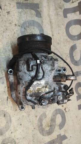 89246 NISSENS Компрессор кондиционера купить в Кривой Рог