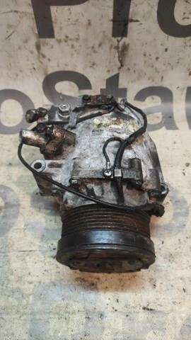 89246 NISSENS Компрессор кондиционера купить в Одесса