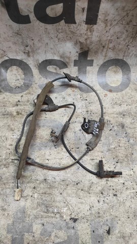 TOYOTA 8954542040 Датчик АБС задний правый в наличии Ирпень