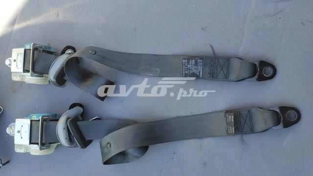 898202P010VA Ремень безопасности задний правый купить Харьков