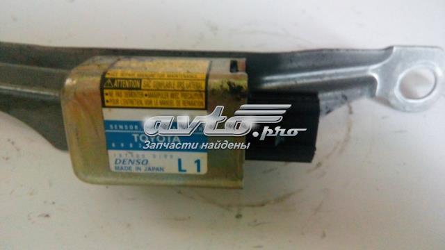 8983433010 TOYOTA Датчик удара купить в Запорожье