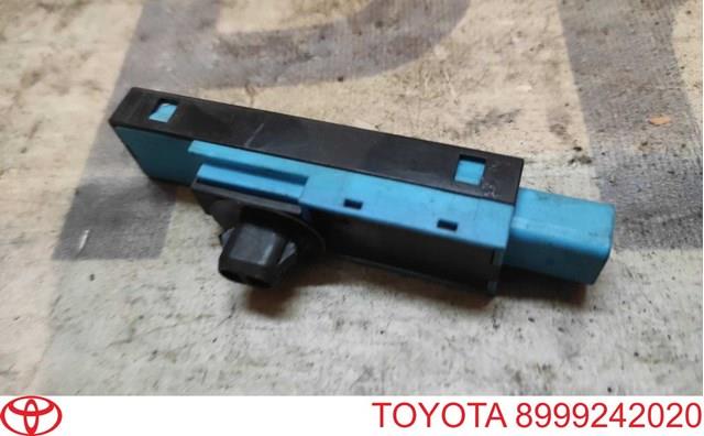 TOYOTA 8999242020 в наличии Харьков