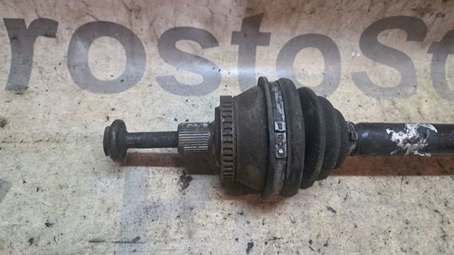 VAG 8D0407272DT Правая полуось в наличии Ирпень
