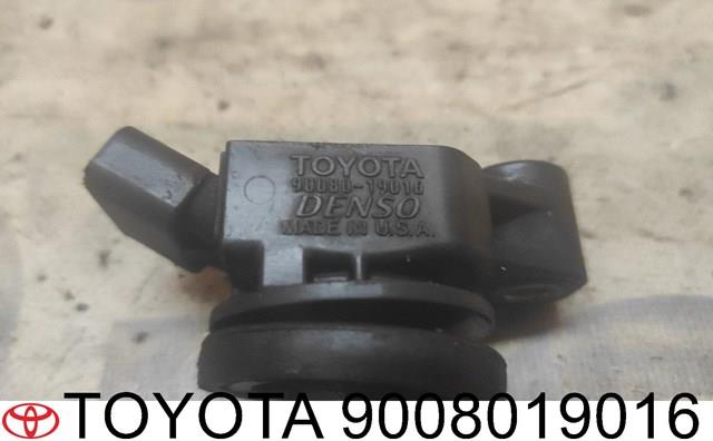 TOYOTA 9008019016 Катушка зажигания в наличии Запорожье
