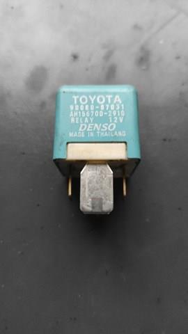 TOYOTA 9008087031 в наличии Хмельницкий