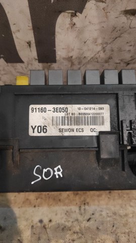 911603E050 HYUNDAI купить в Украина