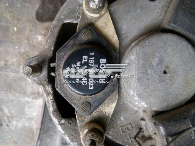 BOSCH 9120144287 Генератор в наличии Житомир