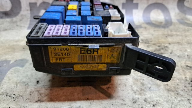 HYUNDAI 912082E140 в наличии Харьков