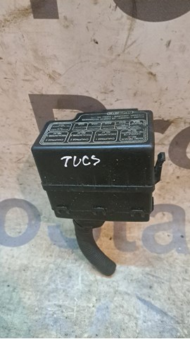 HYUNDAI 914902E010 Блок предохранителей в наличии Львов