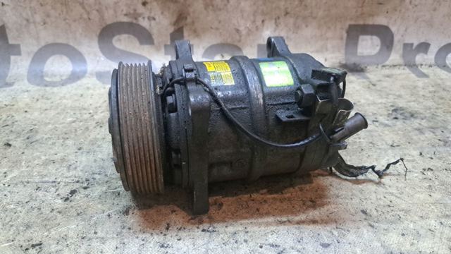 Компрессор хладагента 9171345 VOLVO
