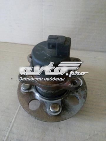 919251C000 HYUNDAI Ступица задняя купить в Черкассы