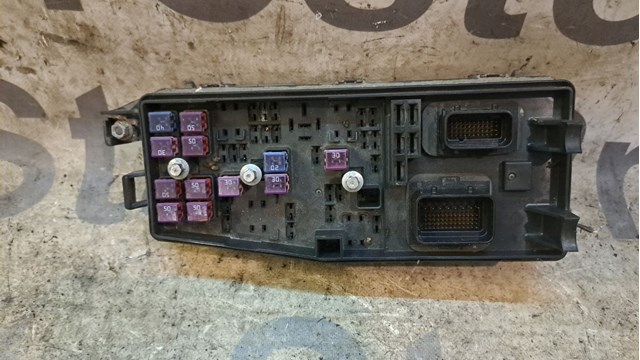 919504D050 HYUNDAI Блок предохранителей купить в Одесса