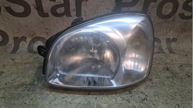 HYUNDAI 9210126220 Фара левая в наличии Ужгород