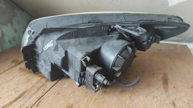 HYUNDAI 921020Z110 Фара правая в наличии Харьков