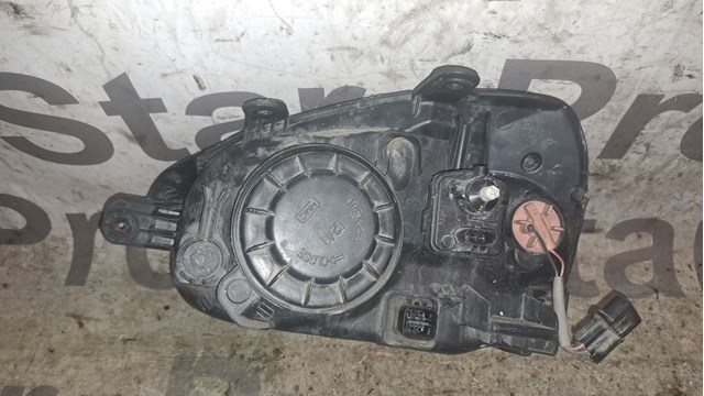 HYUNDAI 9210226220 Правая фара в наличии Харьков