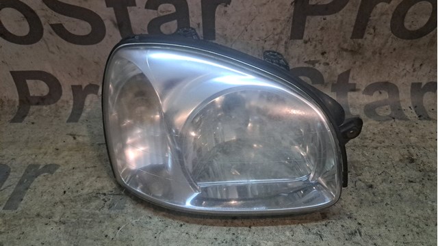 9210226220 HYUNDAI Правая фара купить в Ровно