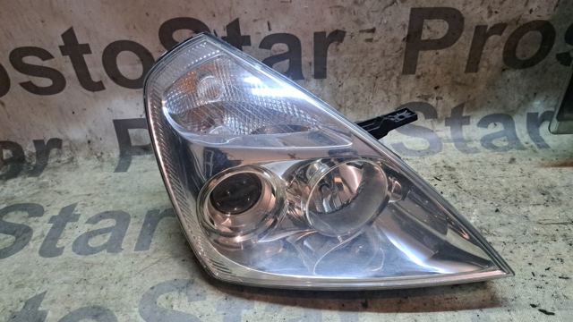 921024D020 HYUNDAI Фара правая купить в Винница